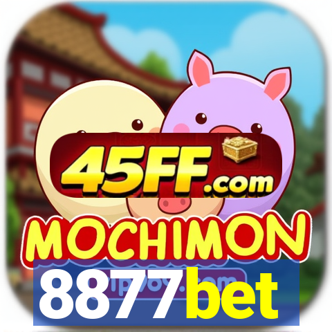 8877bet