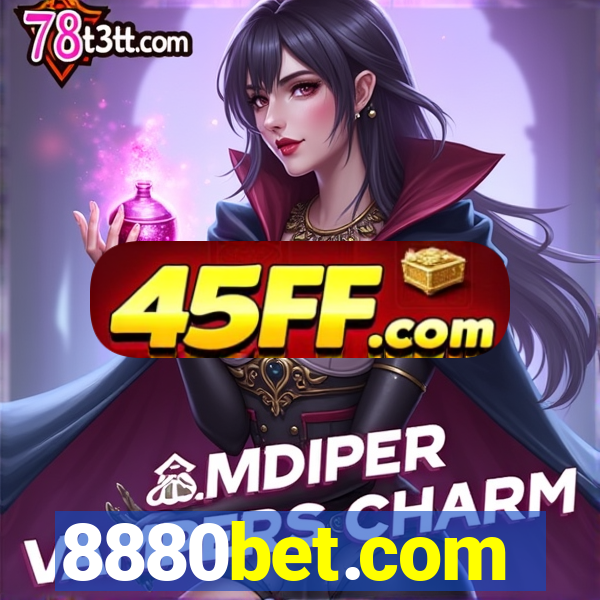 8880bet.com