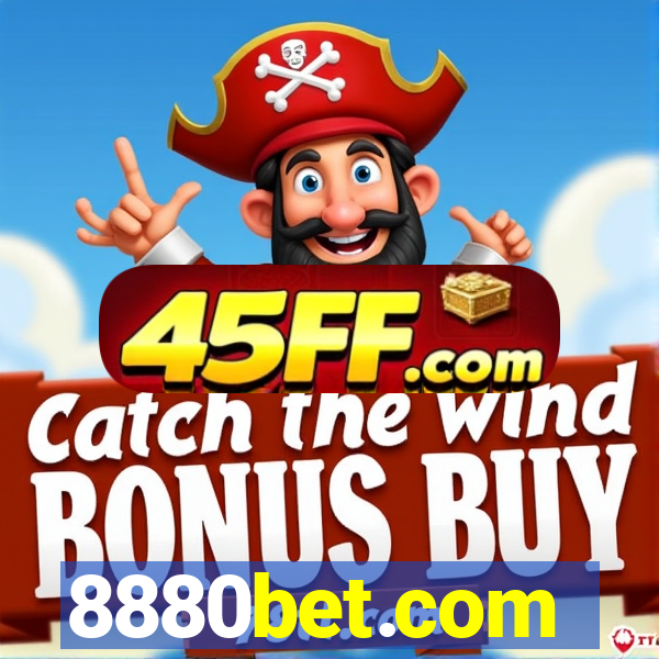 8880bet.com