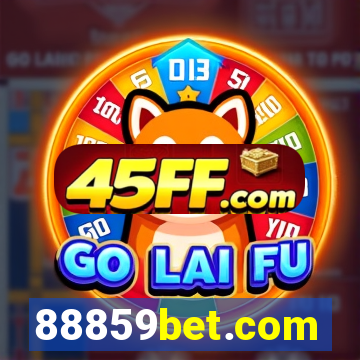 88859bet.com