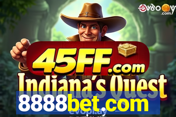8888bet.com