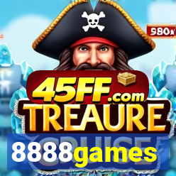 8888games