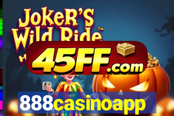 888casinoapp