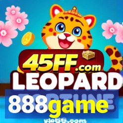 888game
