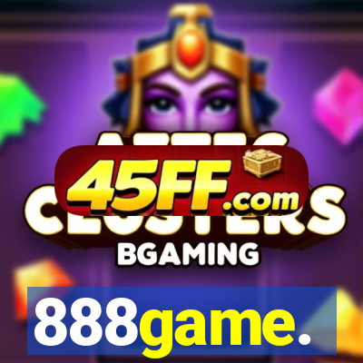 888game.