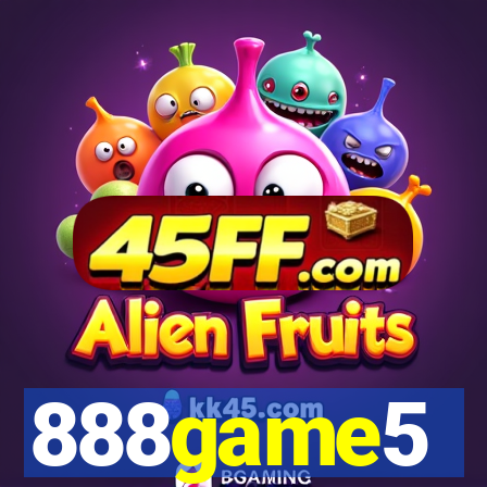 888game5