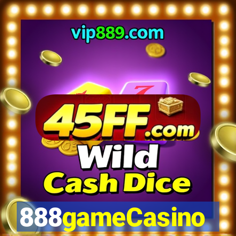 888gameCasino