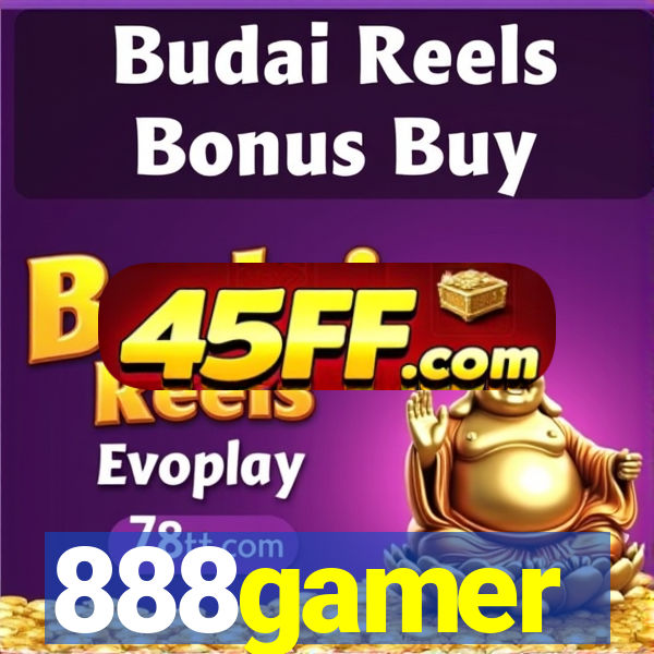 888gamer