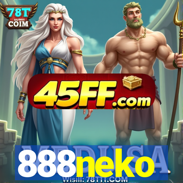 888neko