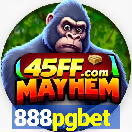 888pgbet