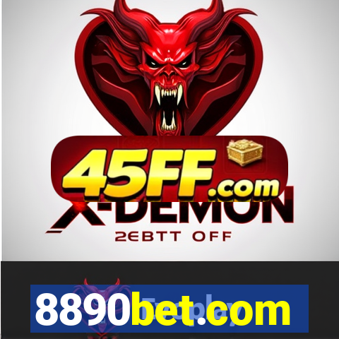 8890bet.com