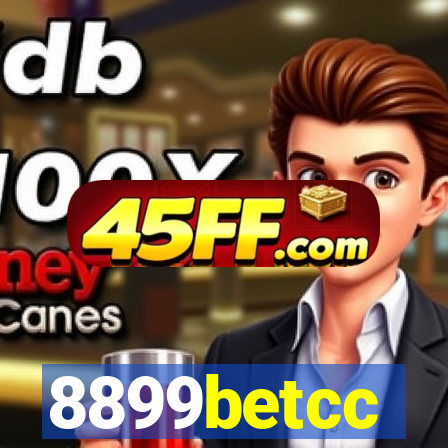 8899betcc