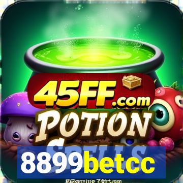 8899betcc