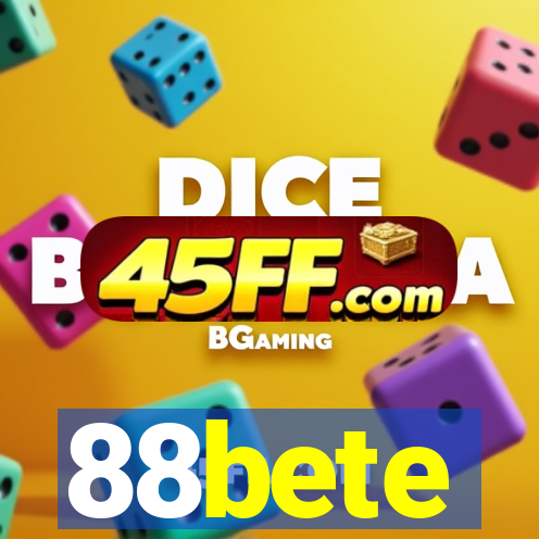 88bete