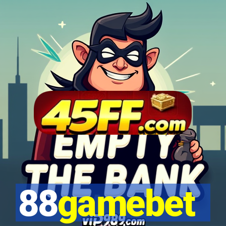 88gamebet