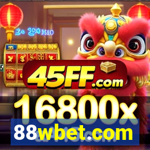 88wbet.com
