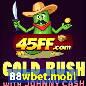 88wbet.mobi