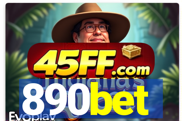 890bet