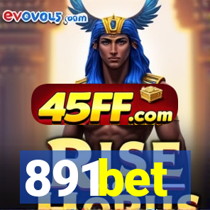 891bet