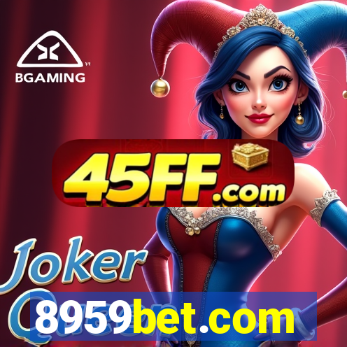 8959bet.com