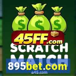 895bet.com