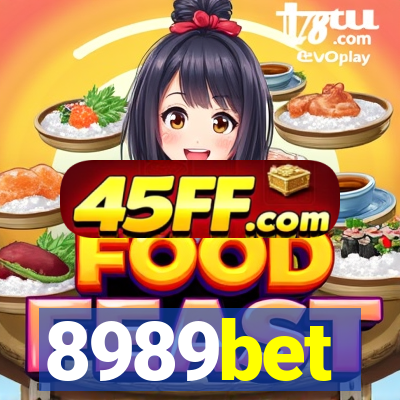 8989bet
