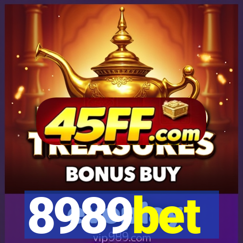 8989bet