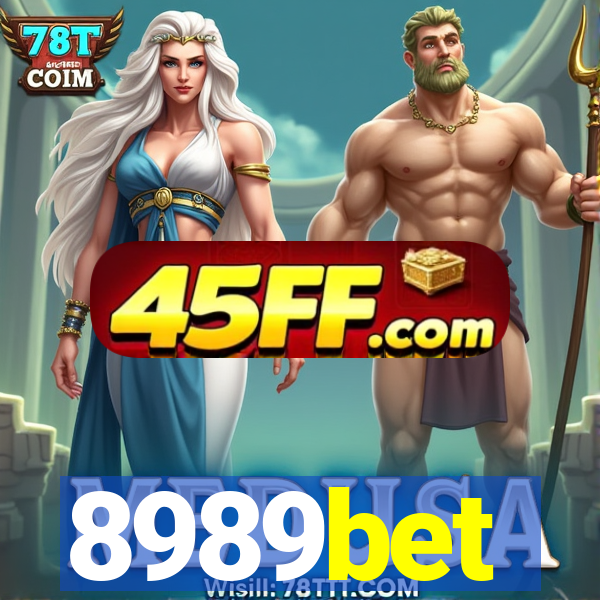 8989bet