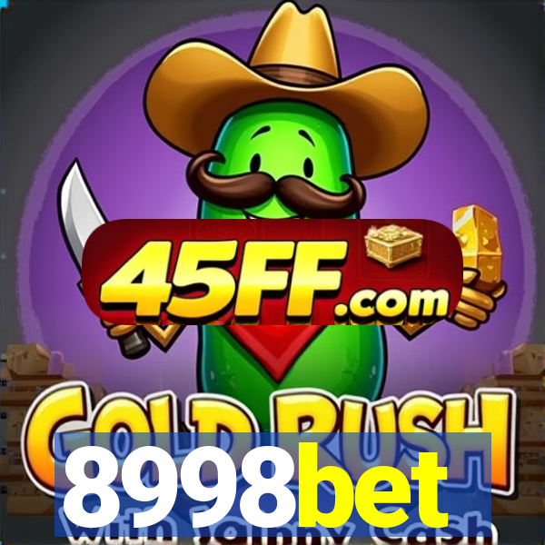 8998bet