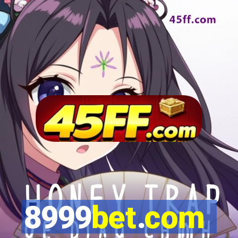 8999bet.com