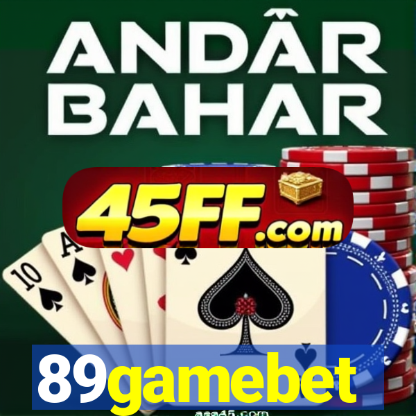 89gamebet