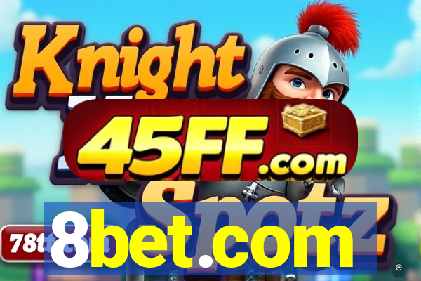8bet.com