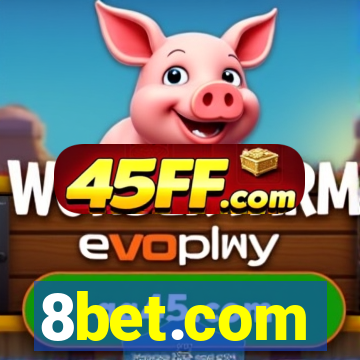 8bet.com
