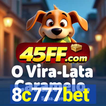 8c777bet