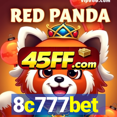 8c777bet
