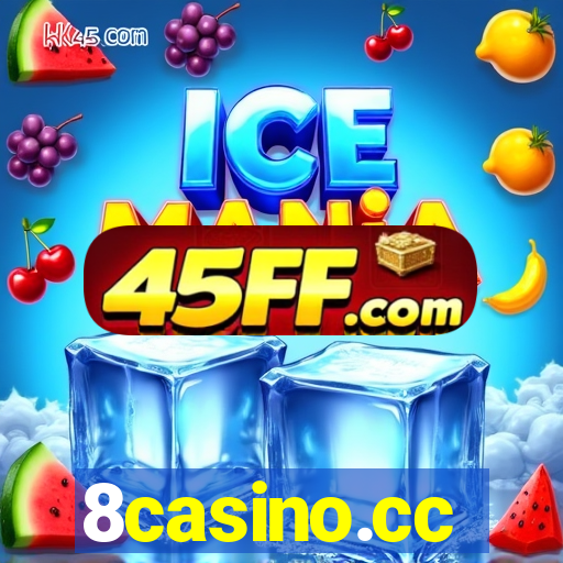 8casino.cc