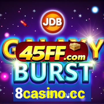 8casino.cc