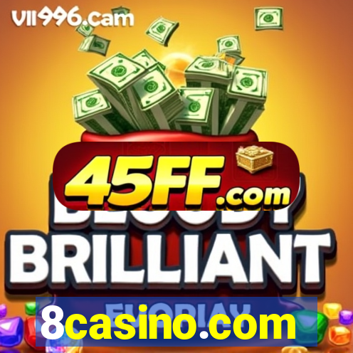 8casino.com