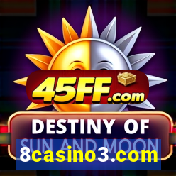 8casino3.com