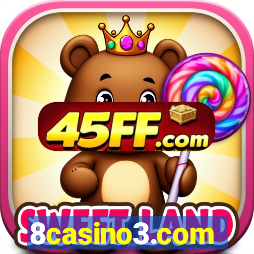 8casino3.com