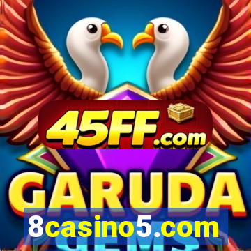 8casino5.com