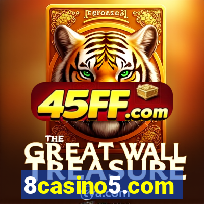 8casino5.com