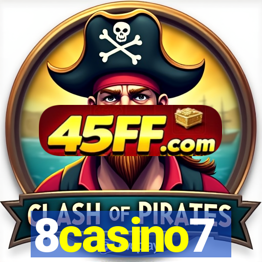 8casino7
