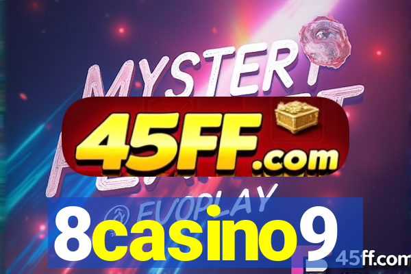 8casino9