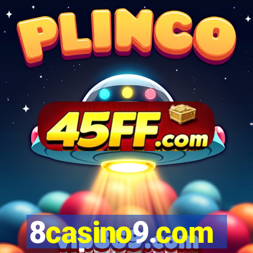 8casino9.com