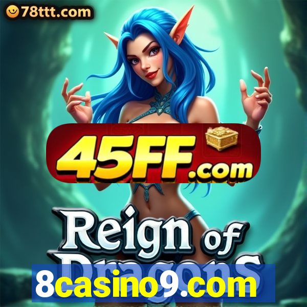 8casino9.com