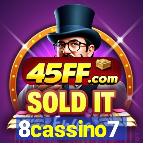 8cassino7