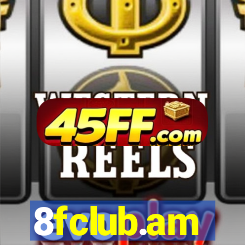 8fclub.am