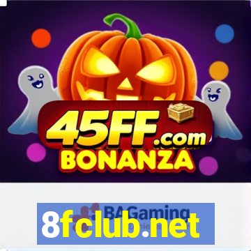 8fclub.net