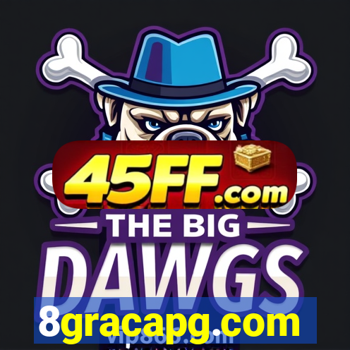 8gracapg.com